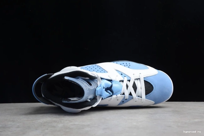Jordan CT8529-410 6 UNC Air 0722